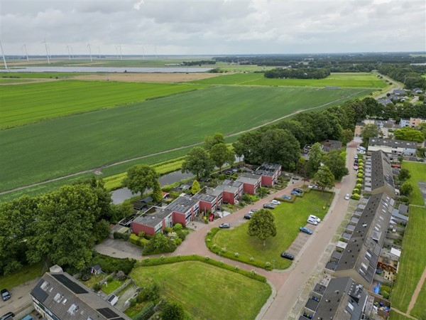 Medium property photo - Het Rak 11, 9649 GE Muntendam